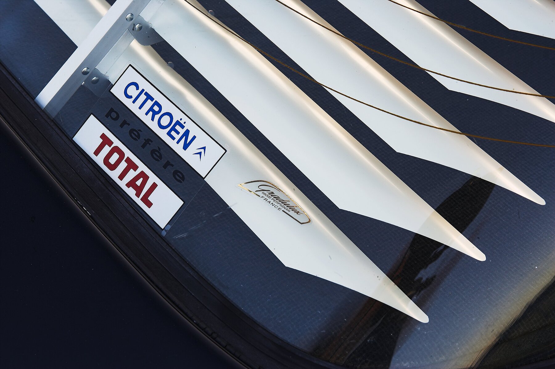 Citroen DS — 2