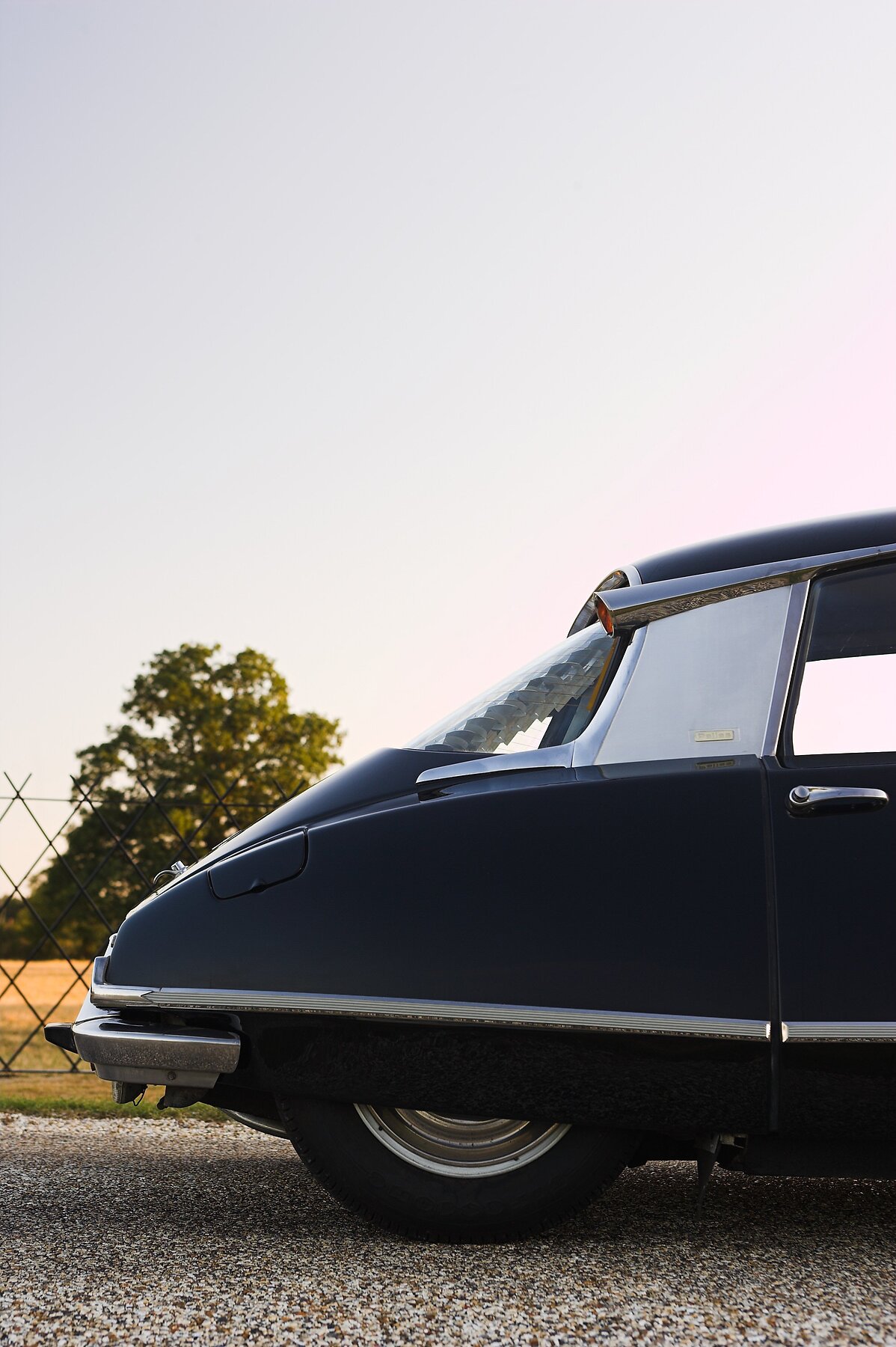 Citroen DS — 8
